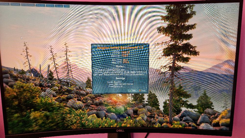 Vând Rtx 3070 TI Gigabyte oc gaming