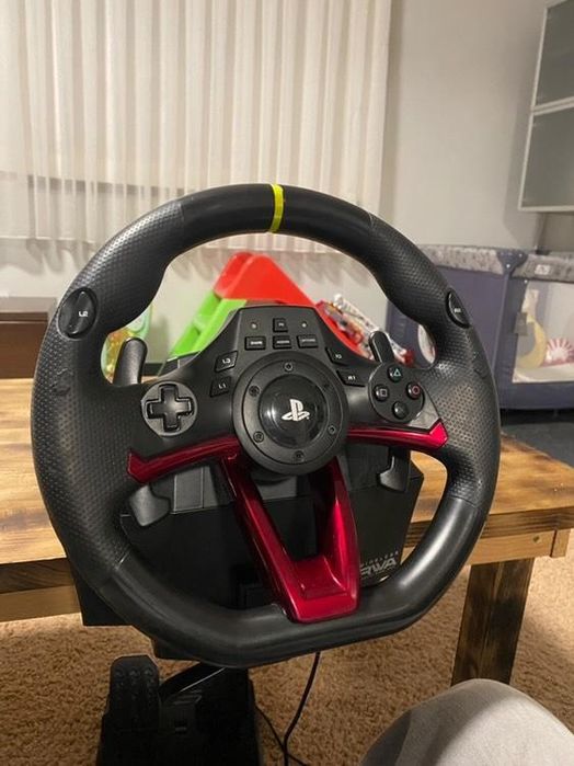 Horia racing wheel Apex