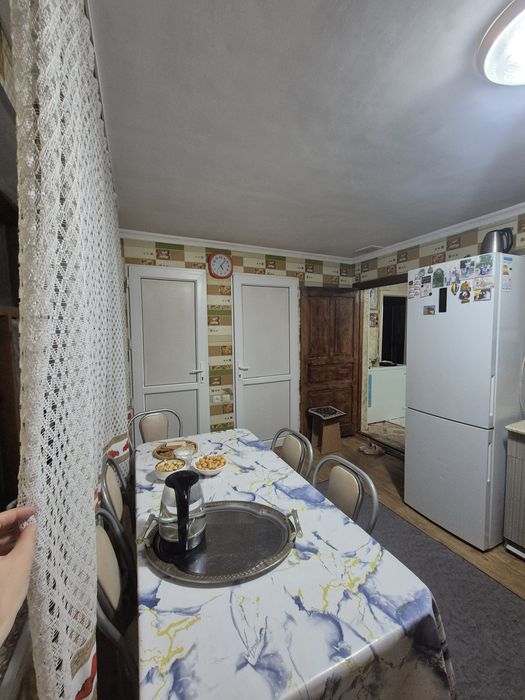 Продаётся дом возможен торг