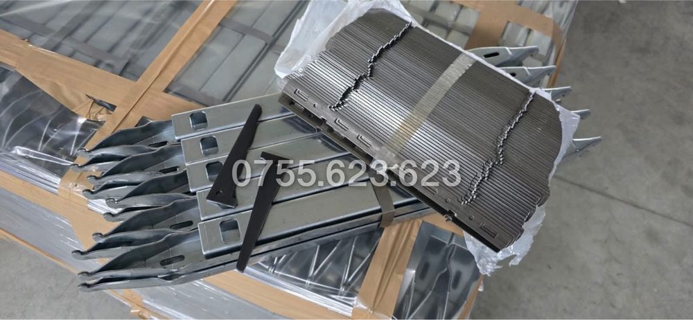 Panouri cofraje doka, tego, accesorii montanti, Popi Metalici, Schele