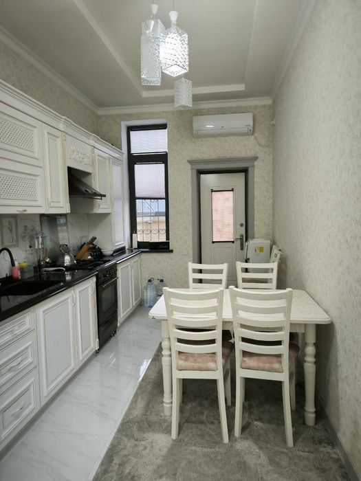 Парк янги Узбекистан,  Мирзо-Улугбекский район