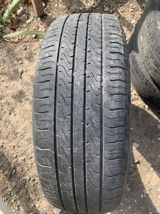 Продается летние шины