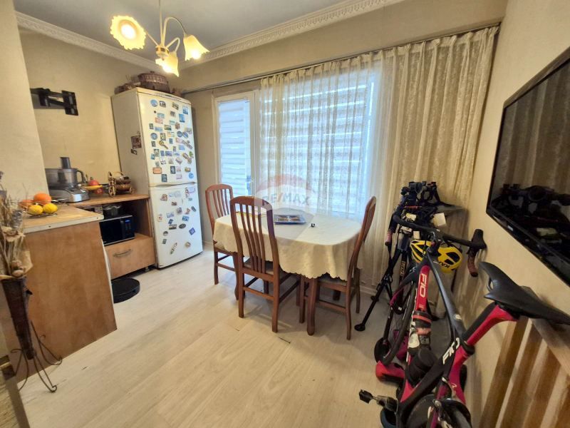 Продава се Двустаен апартамент в Варна, Владислав Варненчик - 60 кв.м за 952 €/кв.м - Снимка #9