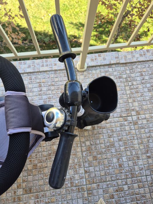 Триколка Lorelli Rocket за деца