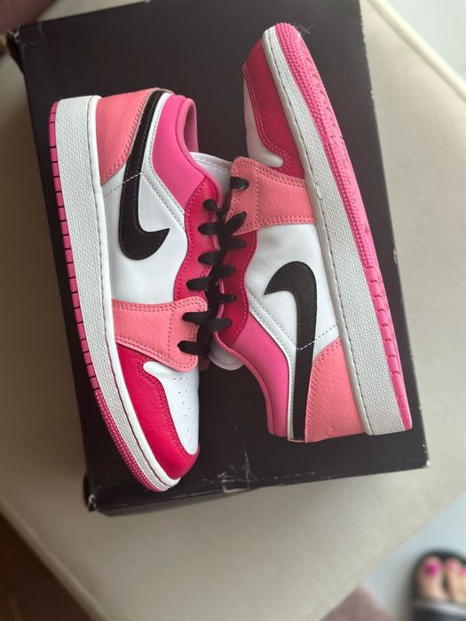 Sneakers Air Jordan 1 Low