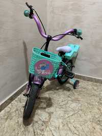 Продам детский велосипед СРОЧНО