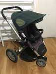 Quinny buzz carucior 3 in 1