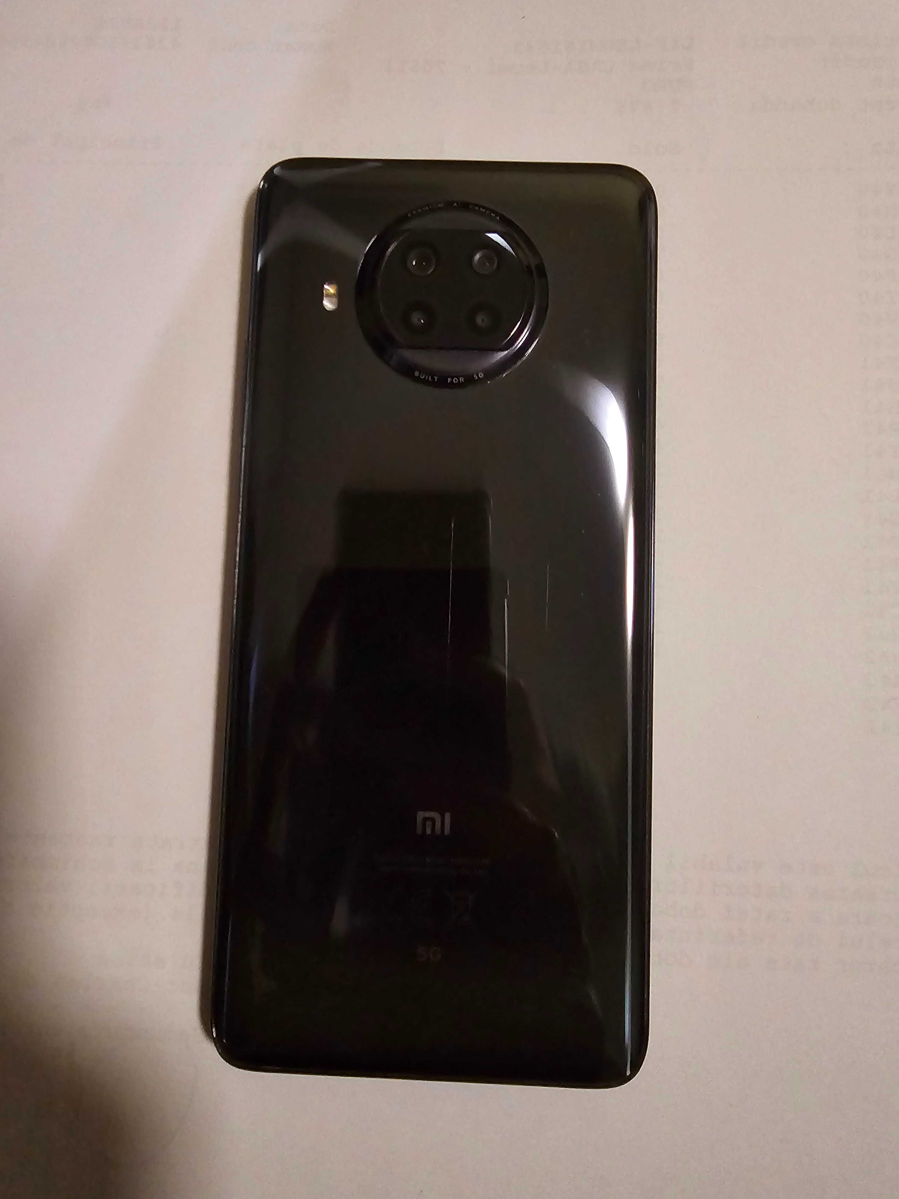 Xiaomi mi 10t lite