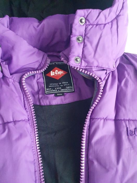Geaca Lee Cooper