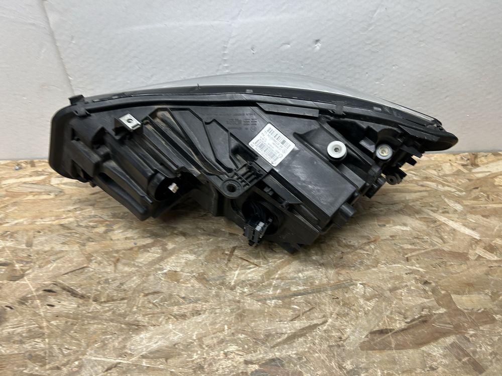 Far faruri bmw F45 F46 lci full led 2019-2021 dreapta