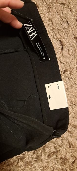 НОВ Панталон ZARA