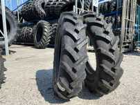 Anvelope noi agricole de tractor fata U445 7.50-16 tractiune BKT