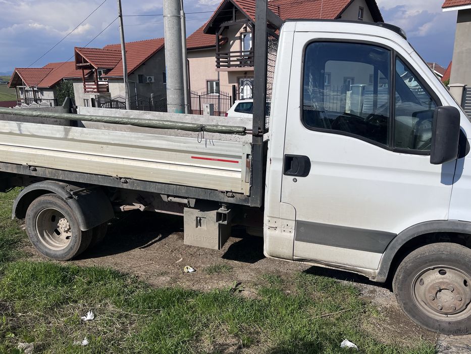 iveco daily de 3,5 t