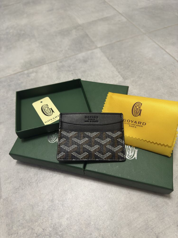 Goyard Cardholder