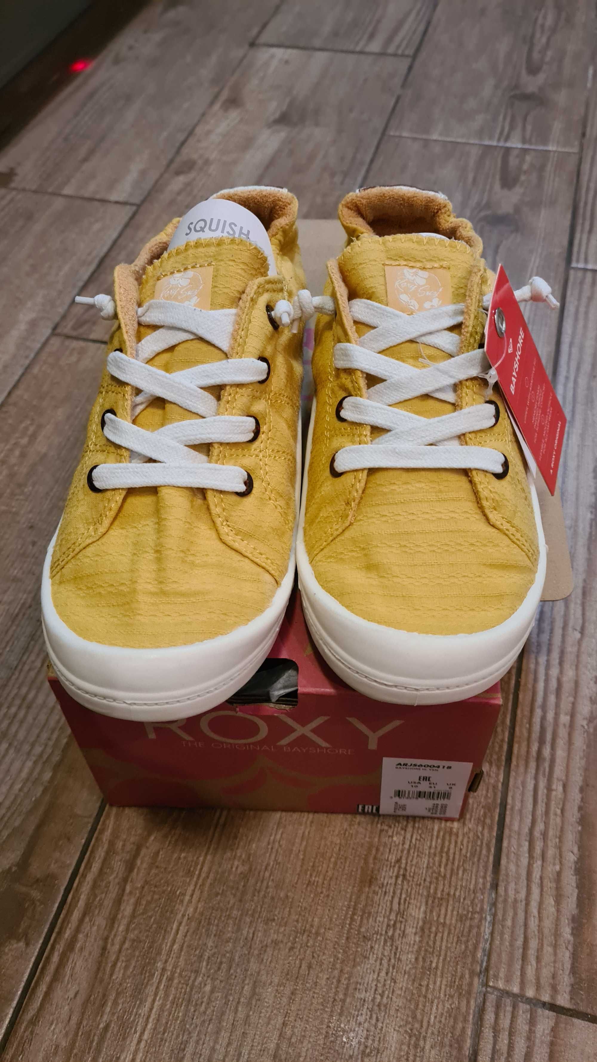 Tenisi Slip On ROXY noi Mr. 41