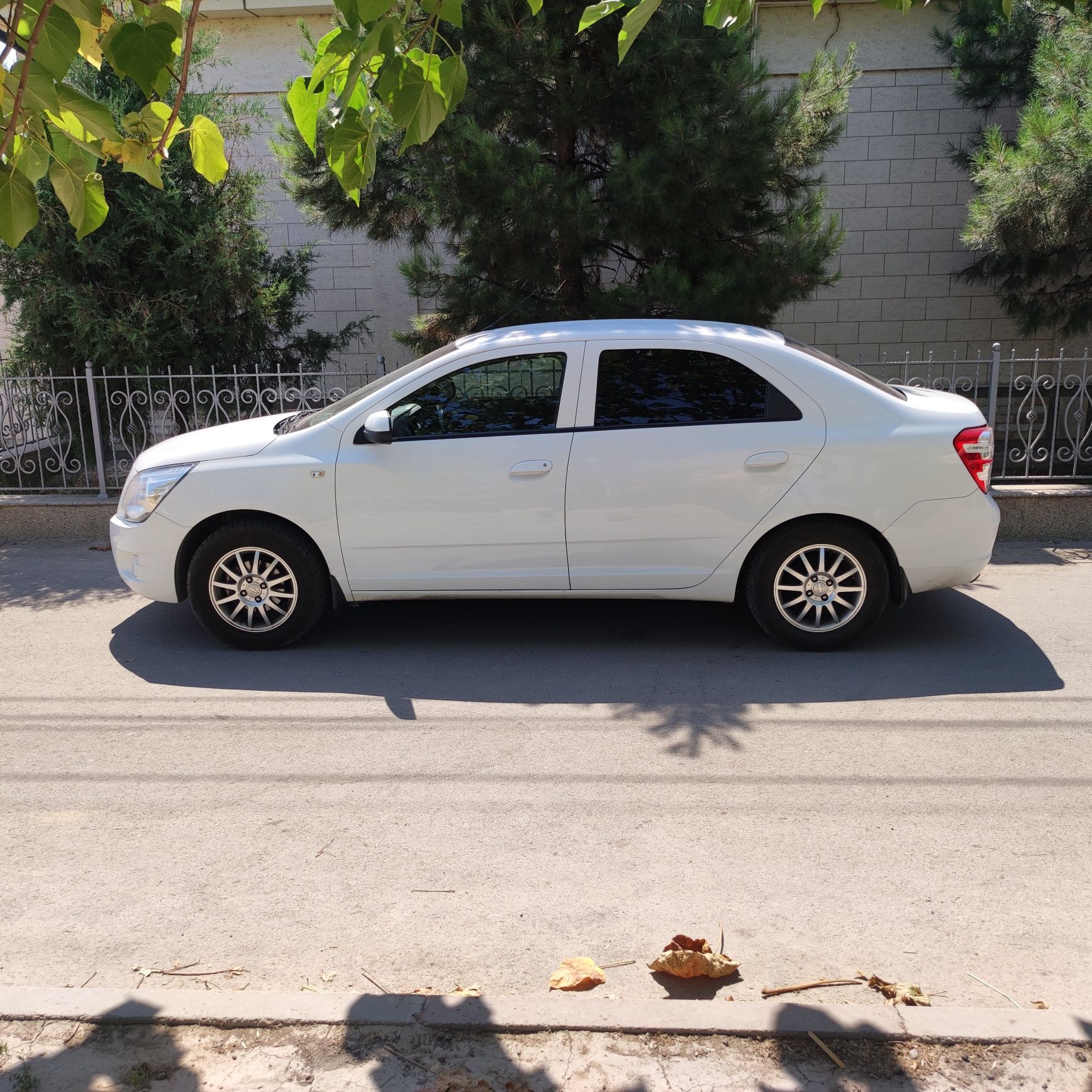 R15 Optra diska sotiladi yoki almashtiriladi