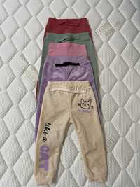 Pantaloni fetita 18-24 luni