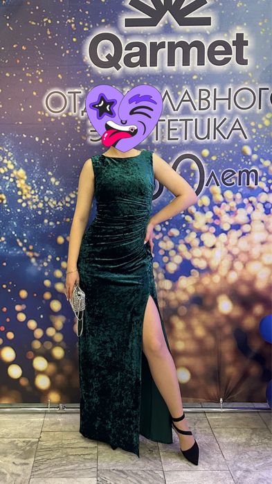 Продаю платье 44 размера