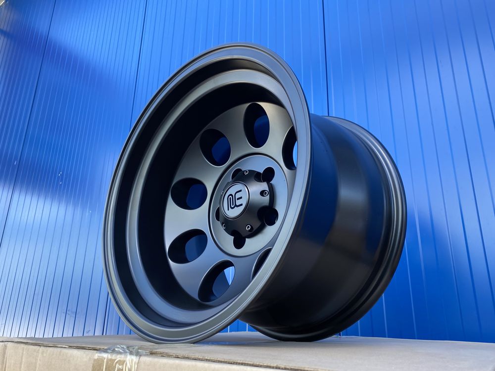 16" Джанти 5х127 за JEEP Wrangler Cherokee