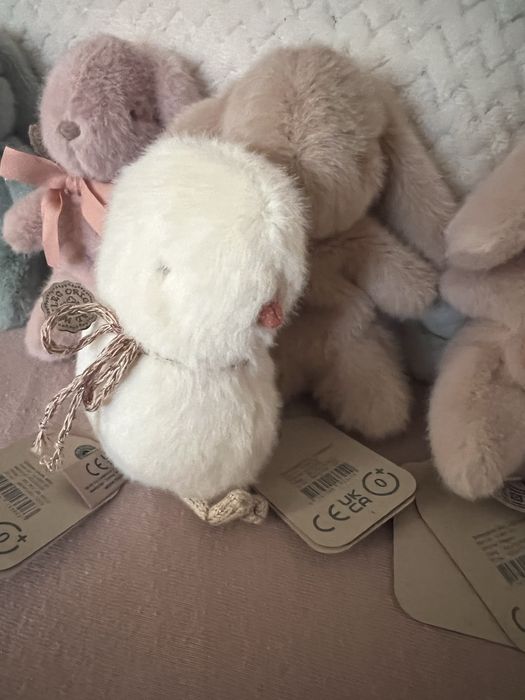 Зайчета Maileg! - с етикет чисто нови