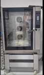 Cuptor Patiserie InoxTrend 10 tavi