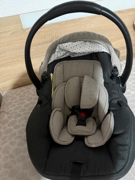 Стол за кола  Лорелли