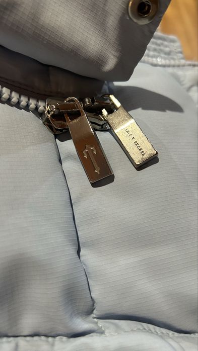 Trapstar decoded 2.0 jacket/яке