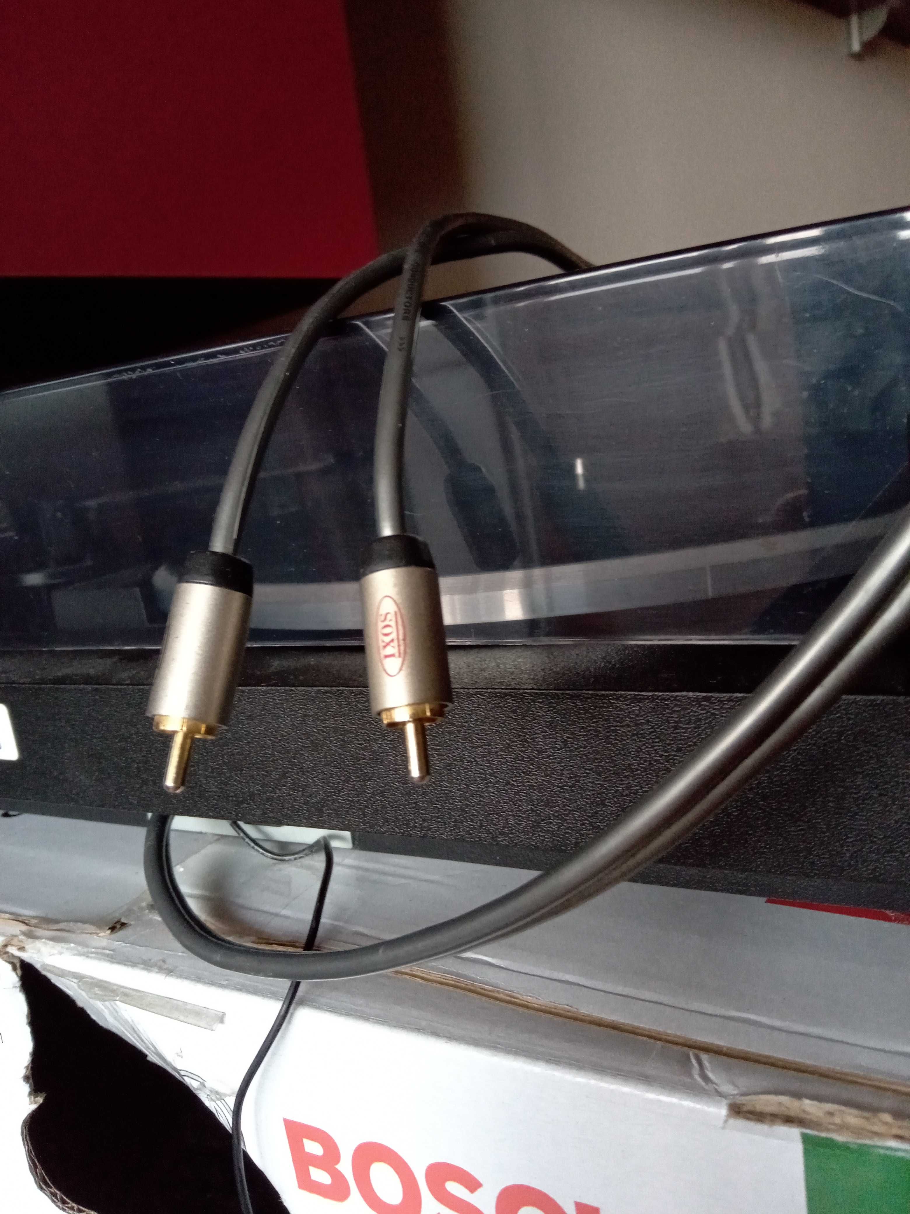 Грамофон MARANTZ TT-42