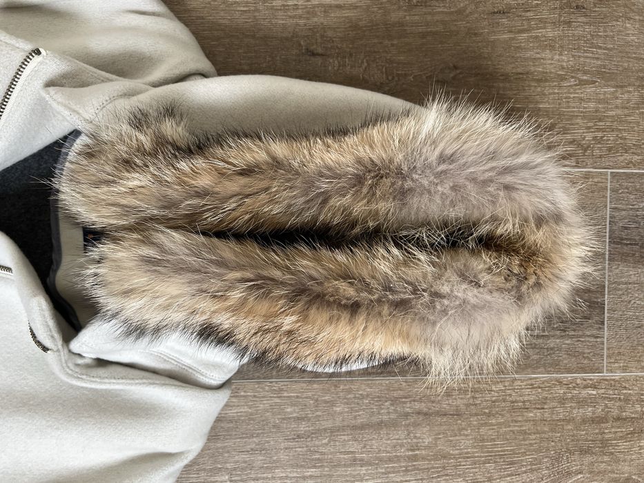 Haina/ Jacheta/ Palton Woolrich