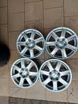 Jante Volkswagen T5 Ryal Germany R16