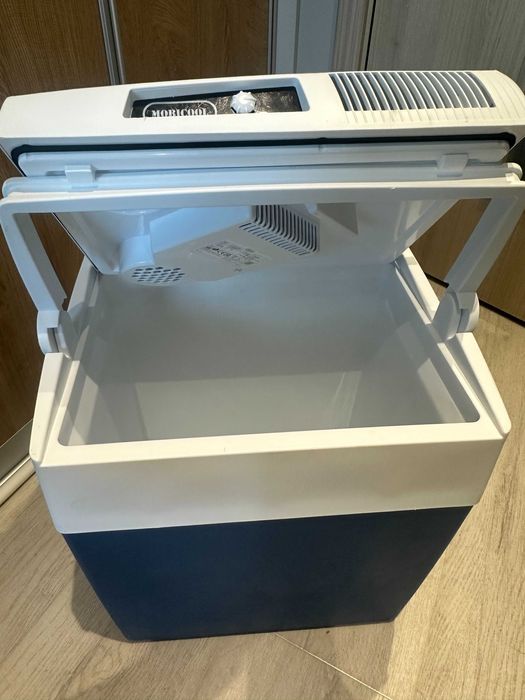 Немска хладилнa чанта Mobicool TC-29-12/230 - , 26л, 12V-220V