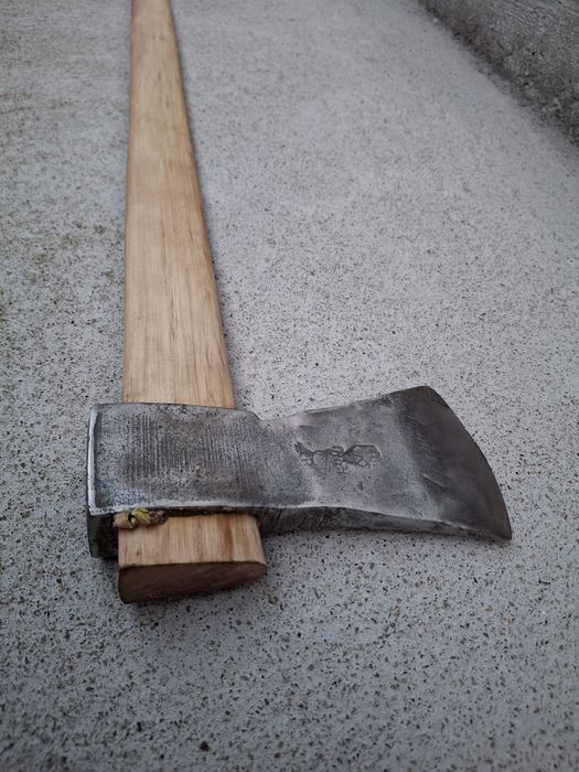 Topor cu stanta 1250 grame