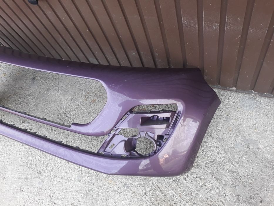 Bara fata peugeot 107