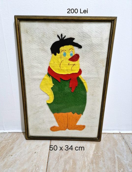 Antichități de vânzare