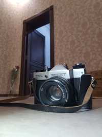 Продаю Фотоапарат Zenit ttl