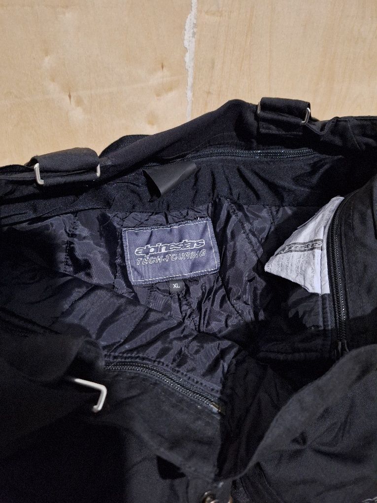 Alpinestars дамски мото екип и боти. ПРОМОЦИЯ за Великден 10%