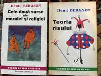 Colectia Henri Bergson