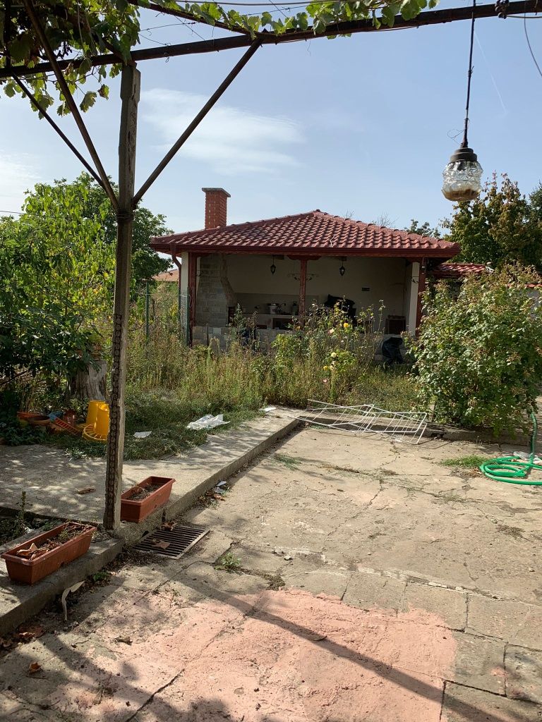 Home Depo продава невероятна къща в село Дунавци