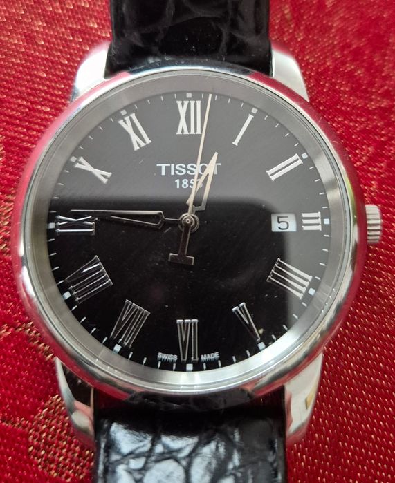 Ceas Tissot Classic Dream T033410B