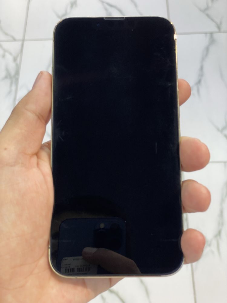 iPhone 13 Pro kafolati bilan
