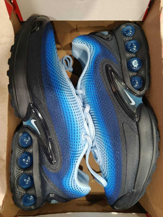 Nike - Air Max Dn Blue Void номер 43 мъжки Оригинал Код 6231