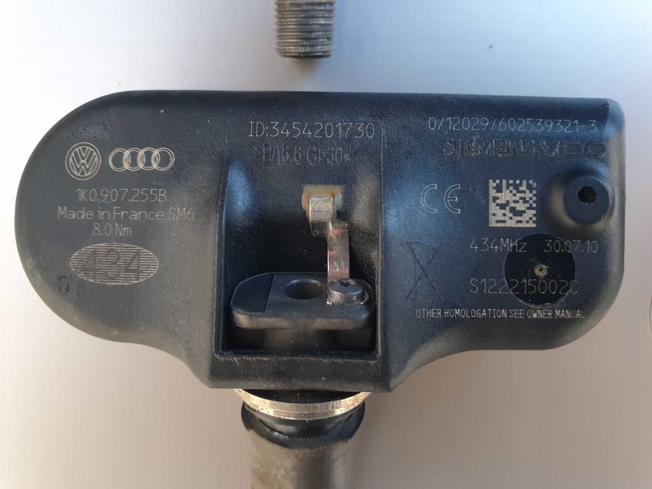 Senzori presiune roti-Volkswagen Passat CC,Audi,Skoda,Seat