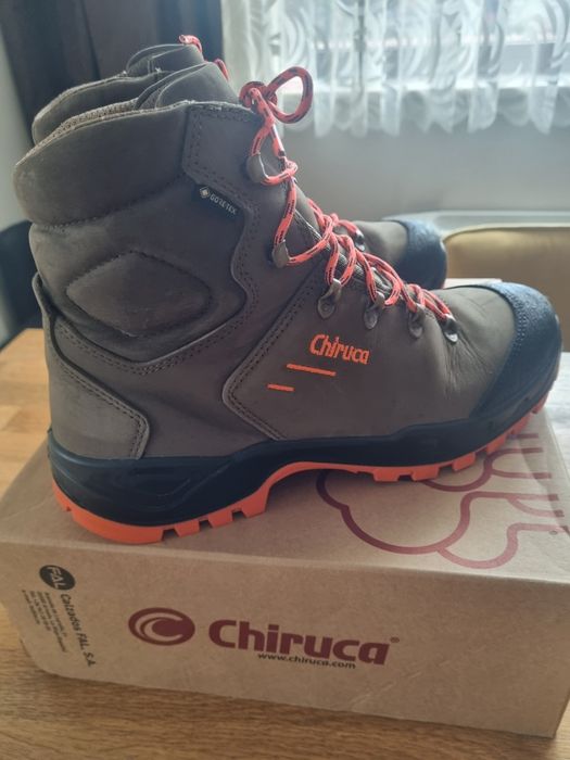 Ловни обувки Chiruca