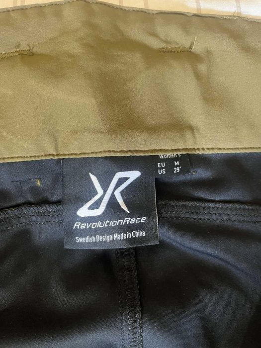 Дамски Панталон Revolution Race