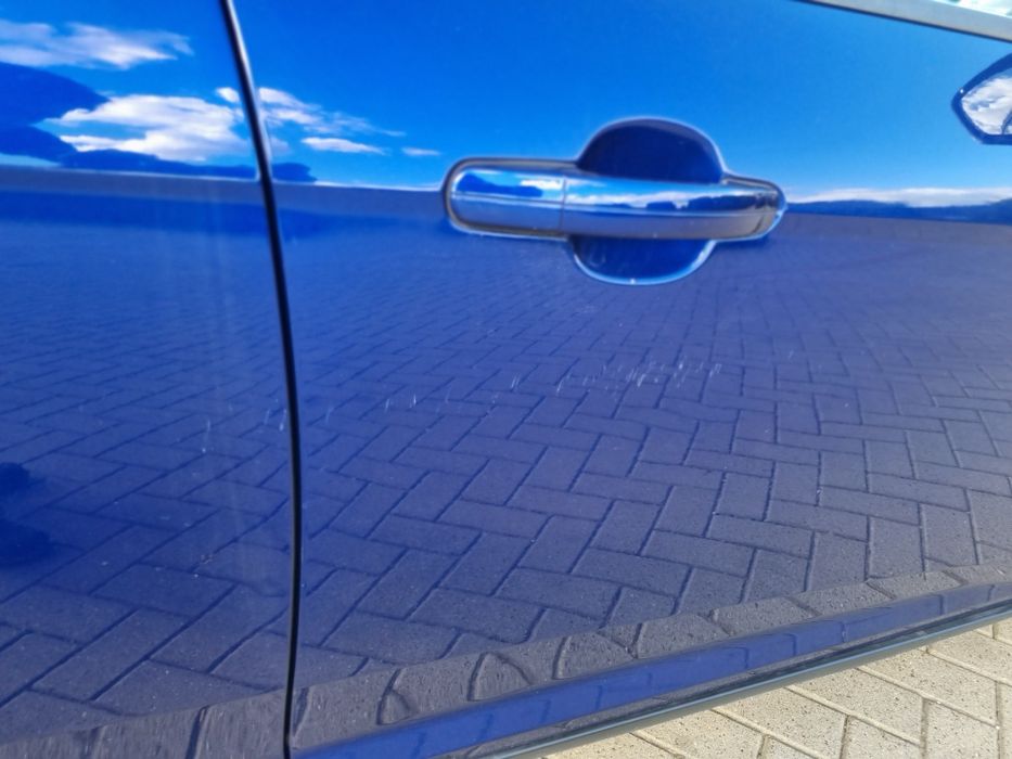 Ford focus mk3 2014