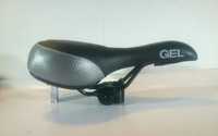 SA pentru bicicleta MTB tehnologie GEL ( GERMANIA ) - NOUA - 40 Lei