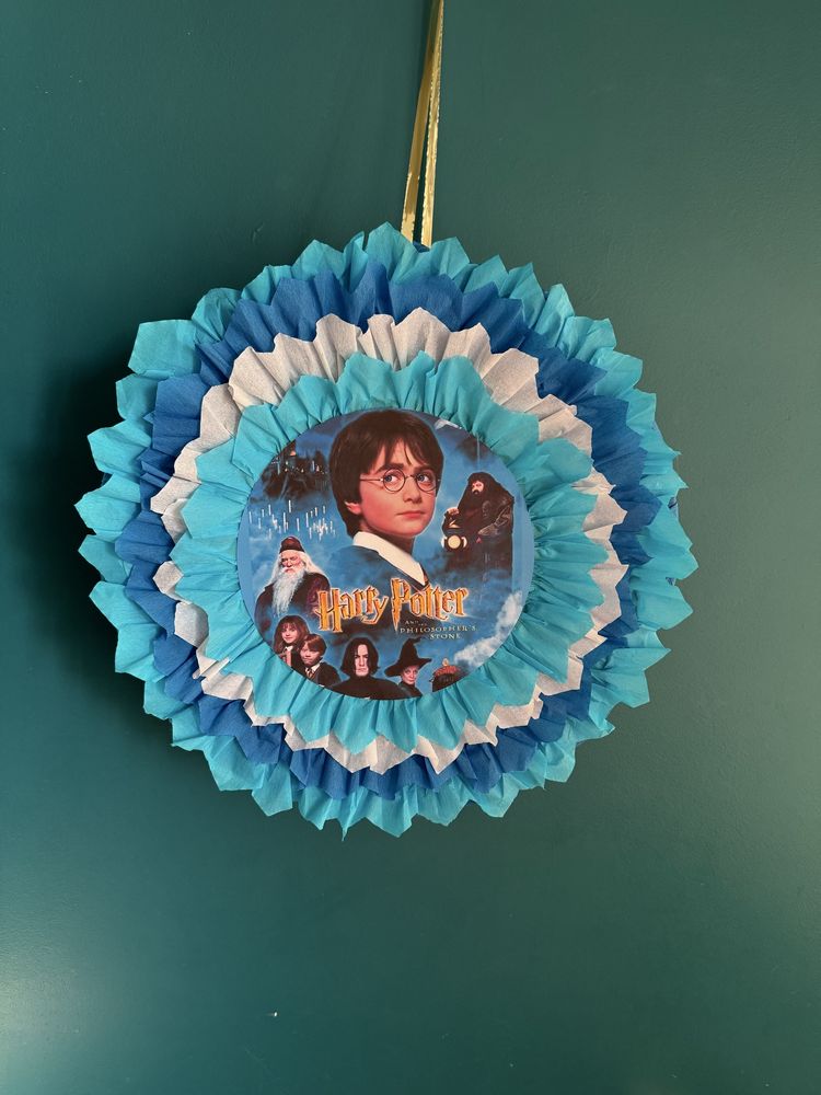 Хари Потър пинята Harry Potter