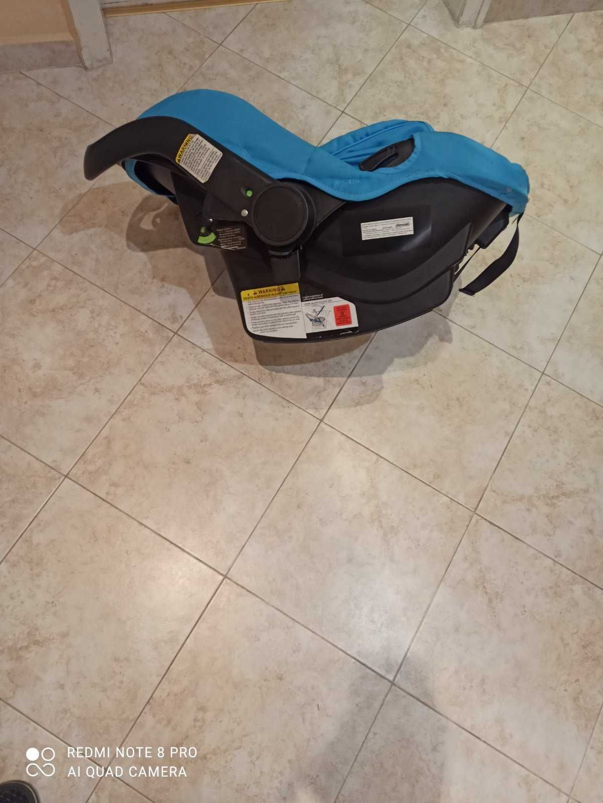 Продавам кошче за новородено!!!