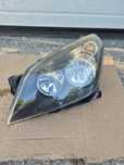 Far Stinga Opel Astra H. Volan stinga