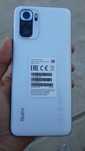 redmi note 10s 6+1/64gb xotira